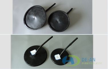 Professional polishing and brighting Injecion molding plastic parts